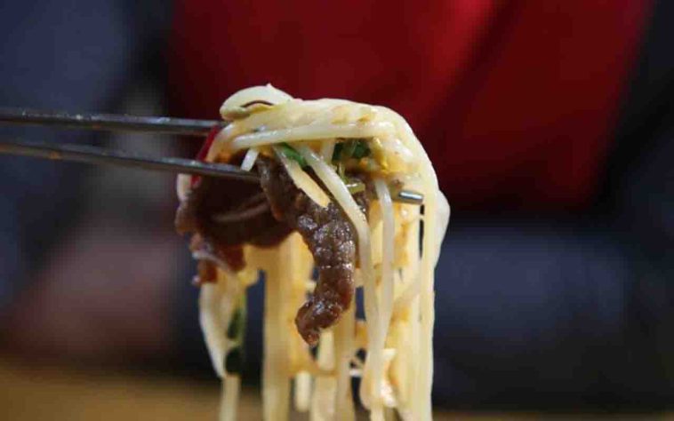 Hot Pot, prato típico chinês - 태경 김/Pixabay