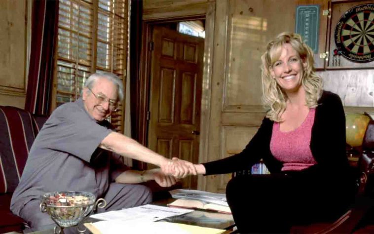 Erin Brockovich