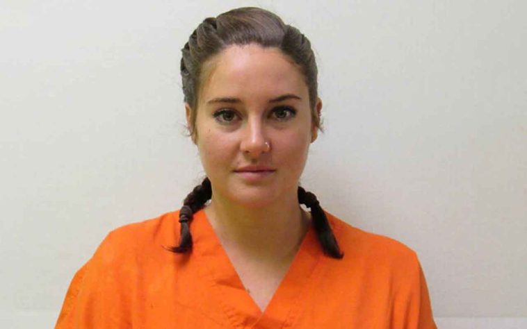 Shailene Woodley