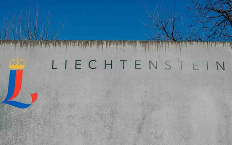 Liechtenstein – Pexels/Helena Jankovičová Kováčová