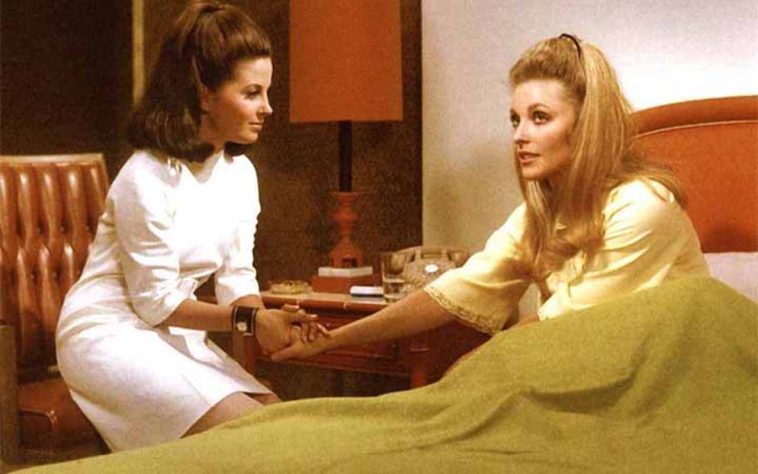 Atriz Patty Duke fez o discurso mais curto da história do Oscar