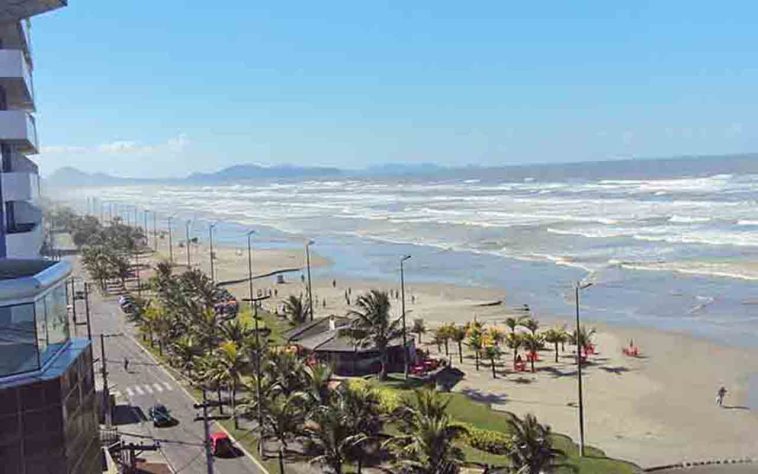Praia Grande