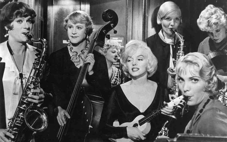 Centenário de Marilyn Monroe