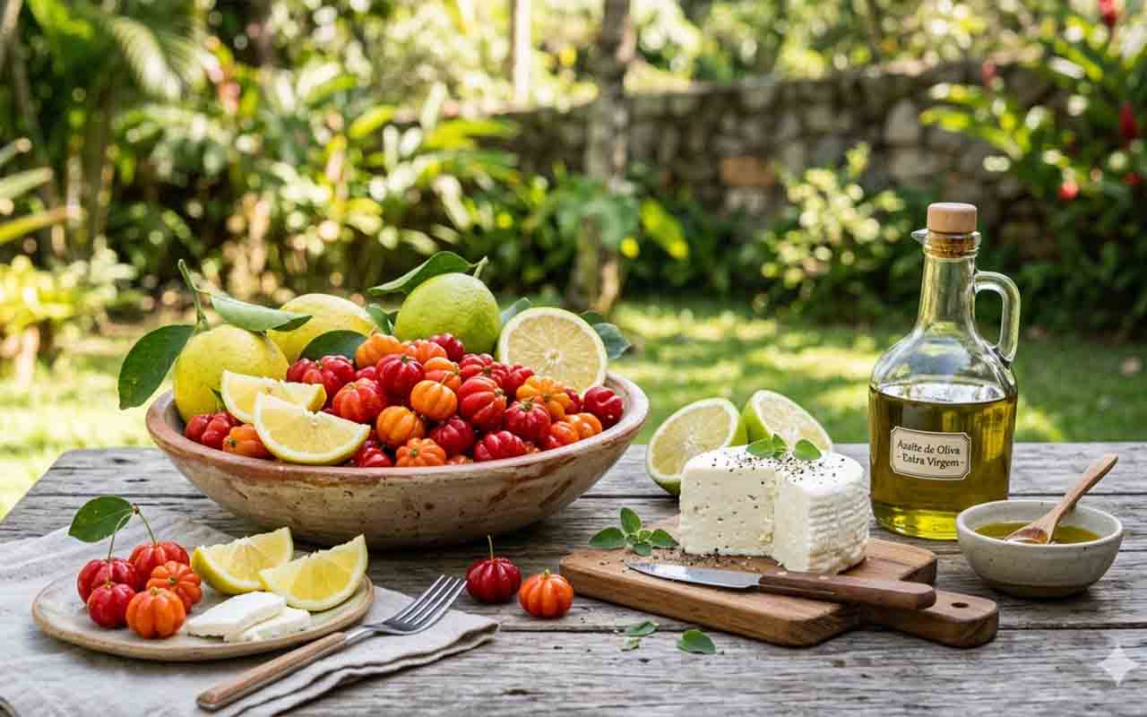 Ao longo da história, o azeite tornou-se símbolo da dieta mediterrânea, reconhecida pela Organização Mundial da Saúde como uma das mais equilibradas do planeta. Em países como Espanha, Itália, Portugal e Grécia, ele é parte do cotidiano, seja no preparo de pratos quentes, seja como condimento consumido cru. 
