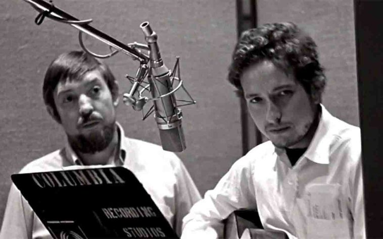 Bob Dylan