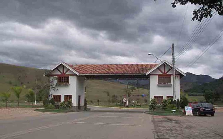 Toscana brasileira