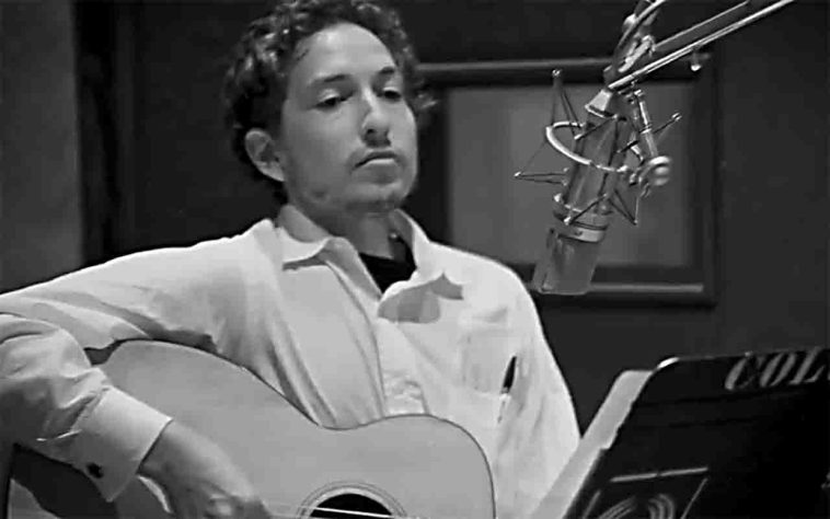 Bob Dylan