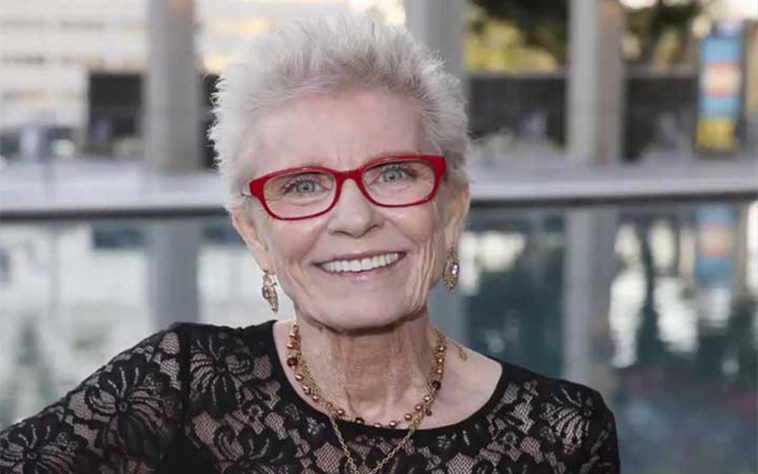 Atriz Patty Duke fez o discurso mais curto da história do Oscar