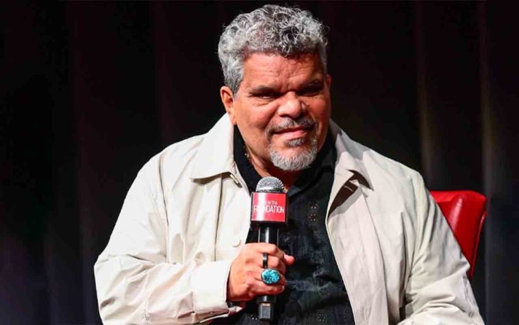 Luis Guzmán