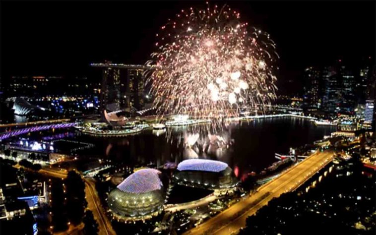 Singapura