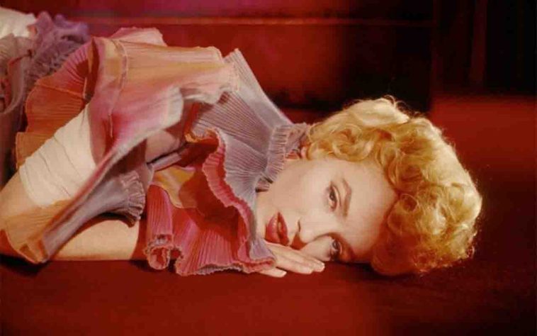 Centenário de Marilyn Monroe