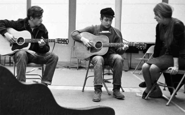 Bob Dylan