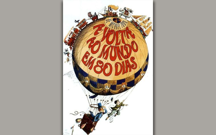 Jules Verne 