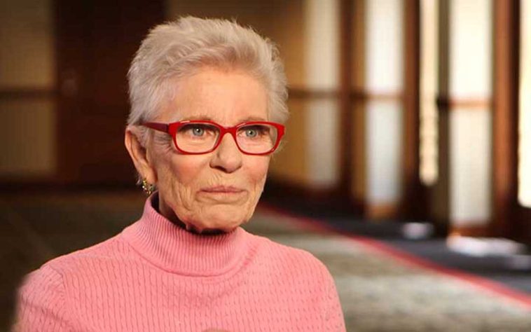 Atriz Patty Duke fez o discurso mais curto da história do Oscar