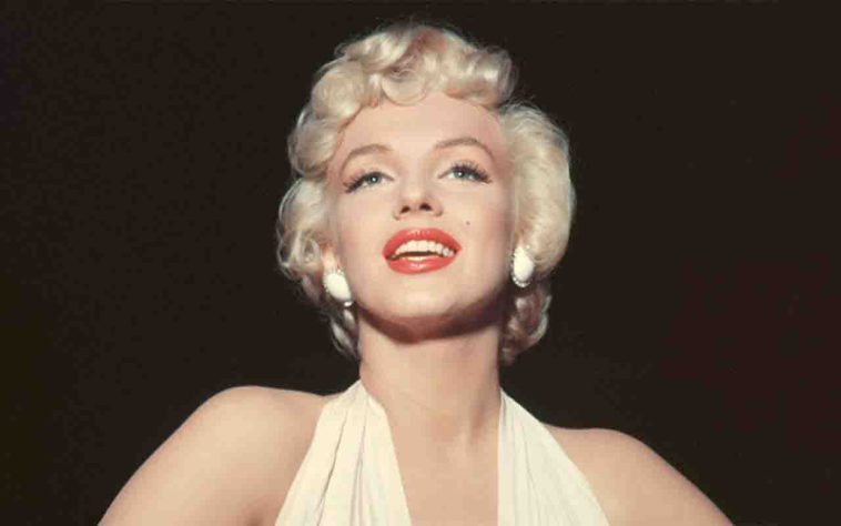 Centenário de Marilyn Monroe