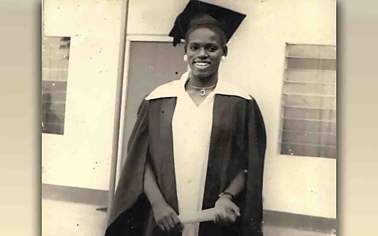 Hoje, além da carreira científica, Ijeoma dedica-se à divulgação da ciência e ao combate à desigualdade racial no meio acadêmico.
Ela se tornou professora de Nanociência Farmacêutica no University College London (UCL) e presidente do Wolfson College, da Universidade de Cambridge.