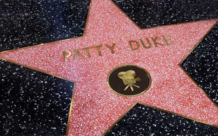 Atriz Patty Duke fez o discurso mais curto da história do Oscar