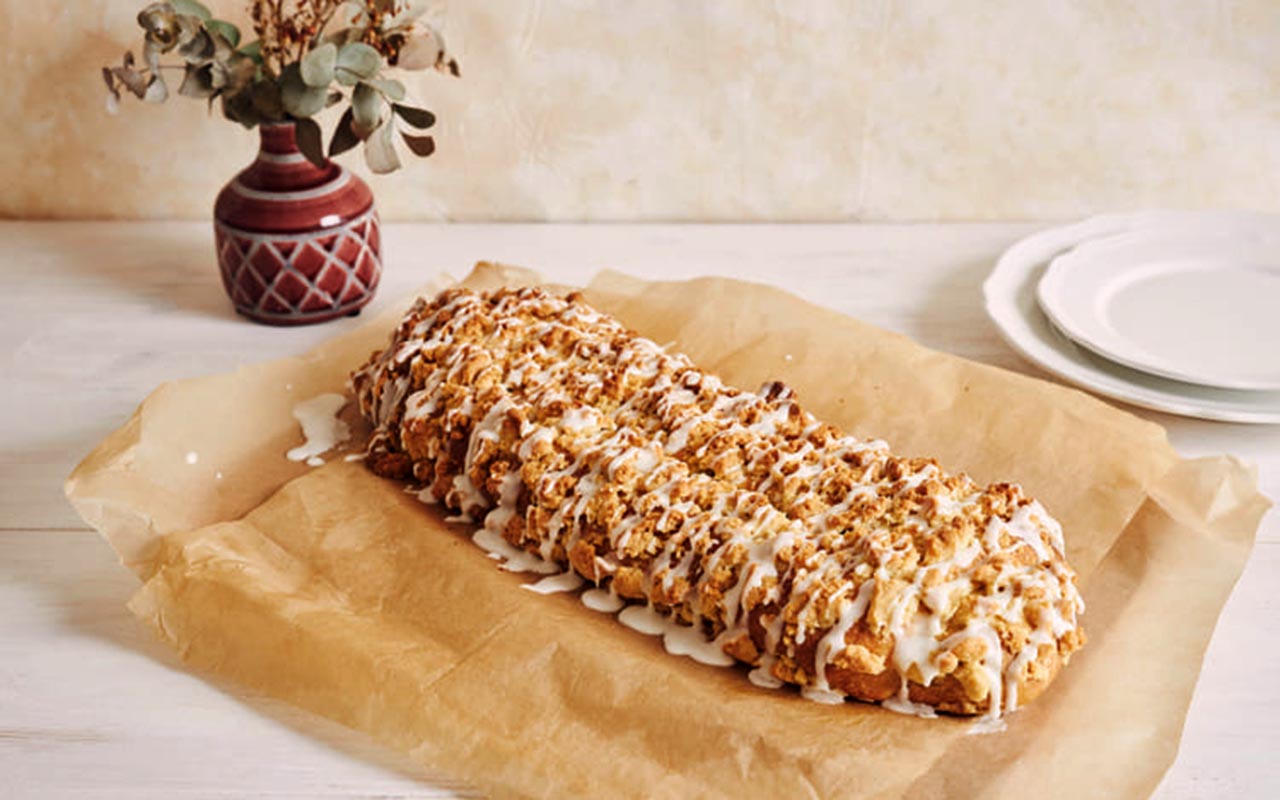 Pavê de amendoim - Essa sobremesa pode virar mania em sua mesa, pois é fácil e prática, além de saborosa. Muito cremoso como todo o pavê, fica crocante por conta do amendoim, que dá um toque especial, graças ao seu sabor marcante e envolvente.