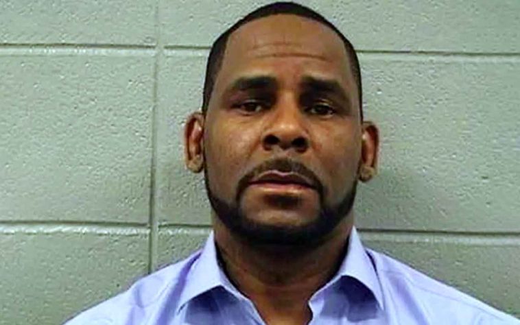 R. Kelly