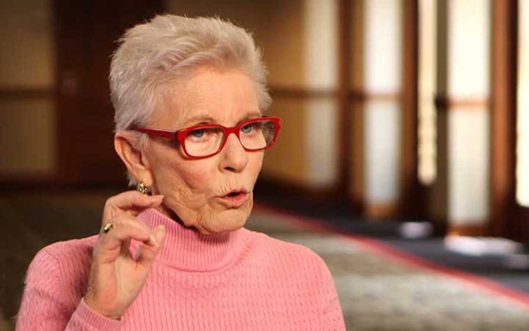 Atriz Patty Duke fez o discurso mais curto da história do Oscar