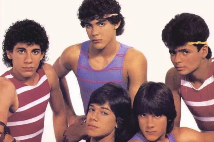 Menudo – Reprodução