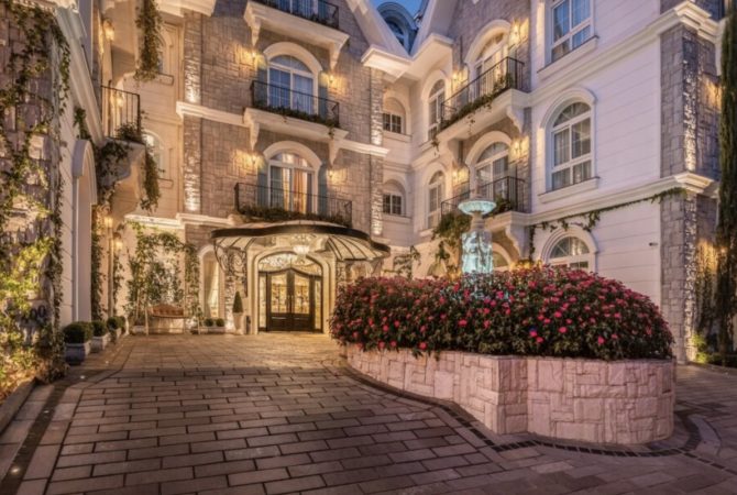 Premiado! Hotel de Gramado é eleito o melhor das Américas e o segundo melhor do mundo