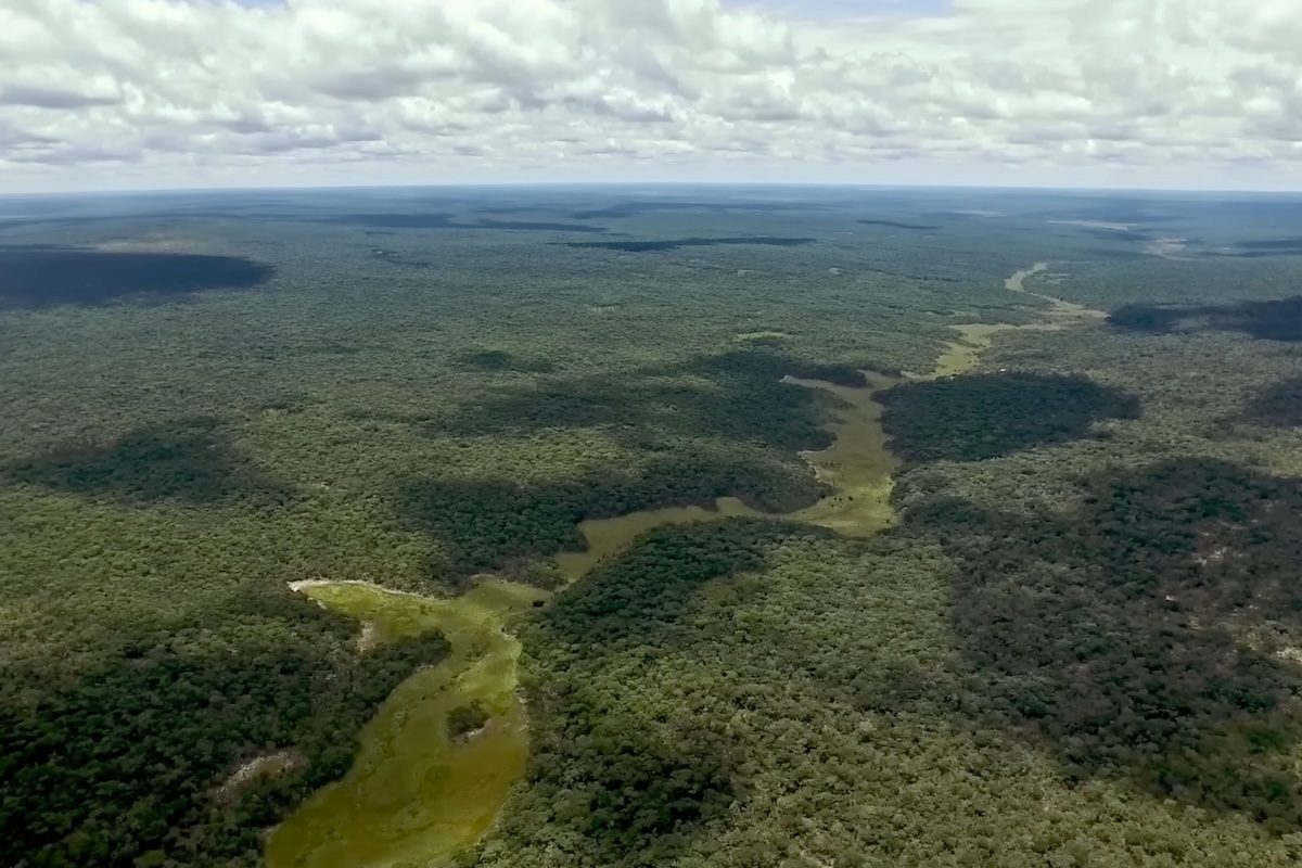 As dificuldades enfrentadas pela equipe foram enormes. As atividades ocorreram durante o auge da estação chuvosa, período que transformou estradas em extensos trechos de lama. “Mais de uma vez, nosso comboio ficou atolado na lama por um dia inteiro. Também tivemos problemas com o motor de arranque, falhas no alternador, pastilhas de freio gastas e vários casos de malária na equipe