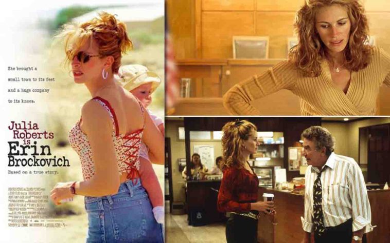 Erin Brockovich