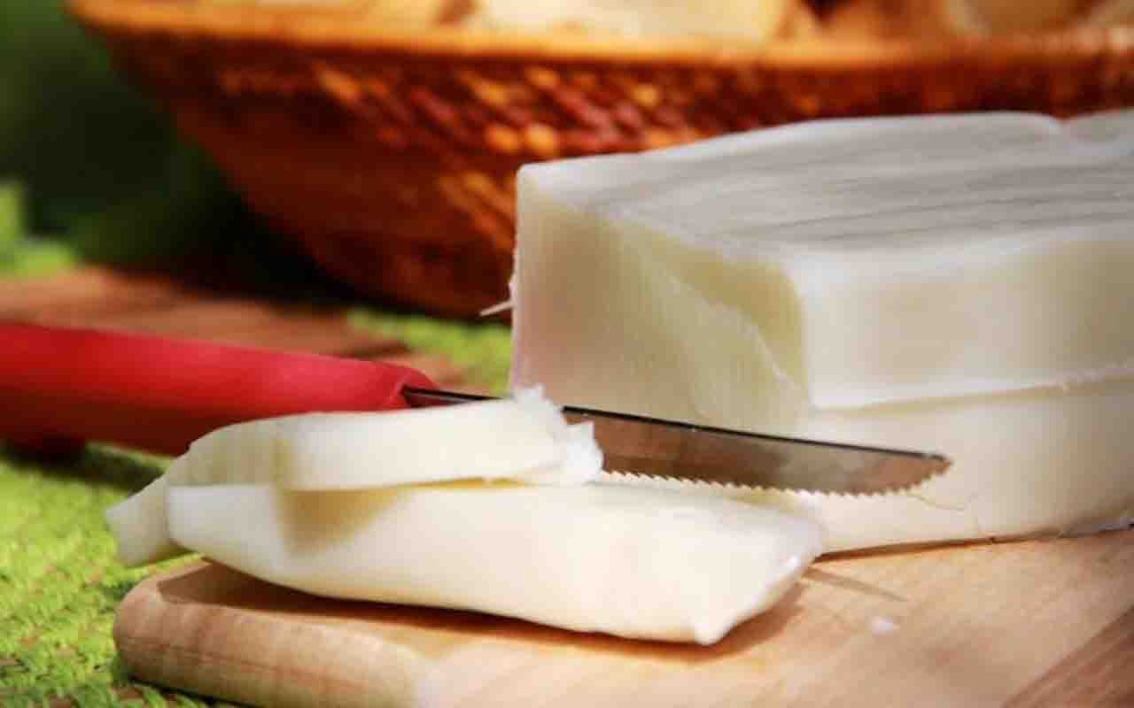 Queijo Marajó –Produzido na Ilha de Marajó, no Pará, é feito com leite de búfala, tem textura cremosa e sabor intenso e amanteigado. É consumido puro, com pães ou em receitas doces e salgadas.