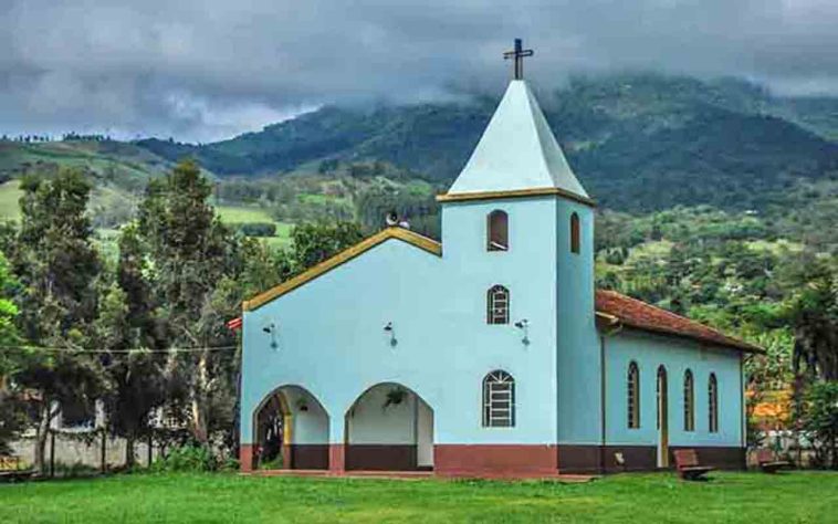 Toscana brasileira