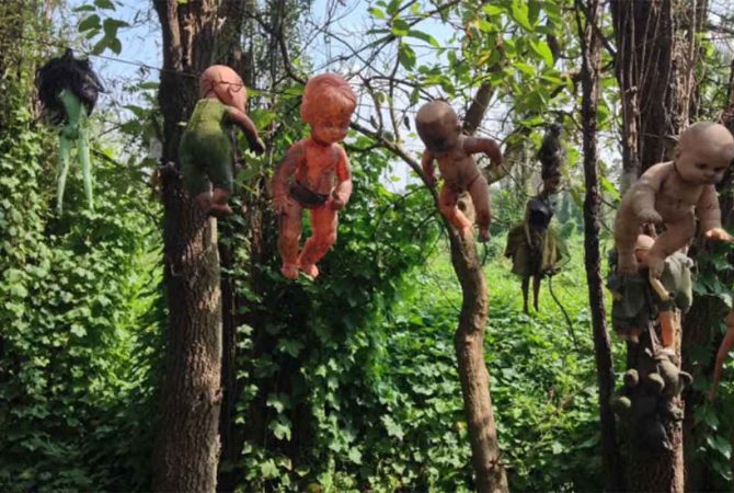 Conheça o mistério por trás da Ilha das Bonecas, destino cercado por lendas no México