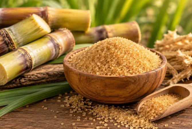 Demerara: por que esse açúcar dourado tem conquistado tantos paladares