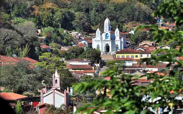 Toscana brasileira