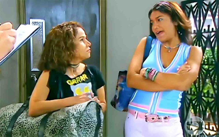 Atriz Dira Paes 