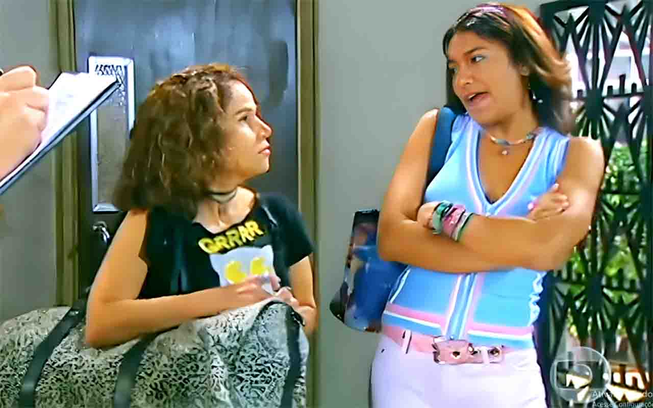 Embora tenha construído uma carreira de prestígio nas telas de cinema, foi a televisão que ampliou sua popularidade junto ao grande público. A consagração nacional viria nos anos 2000, com a personagem Solineuza, da série humorística “A Diarista”. A empregada doméstica atrapalhada e dona de bordões marcantes transformou-se em um dos papéis mais lembrados da carreira da atriz e lhe rendeu amplo reconhecimento popular.
