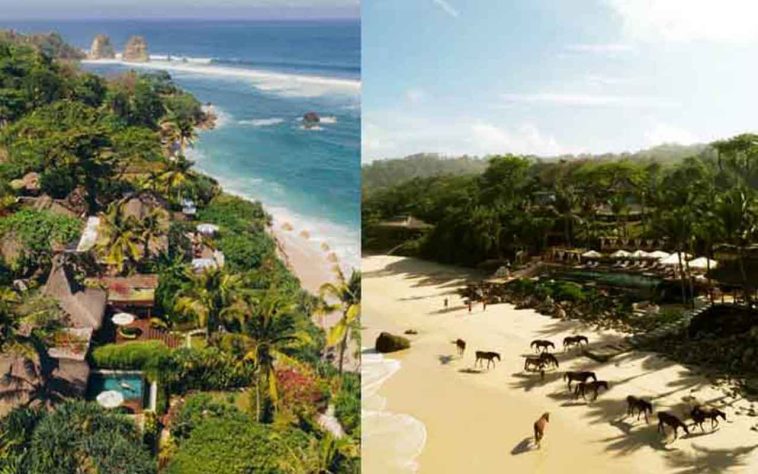 NIHI Sumba, Indonésia - Os 20 hotéis mais surpreendentes do planeta, segundo a Forbes - Reprodução do Instagram @nihi