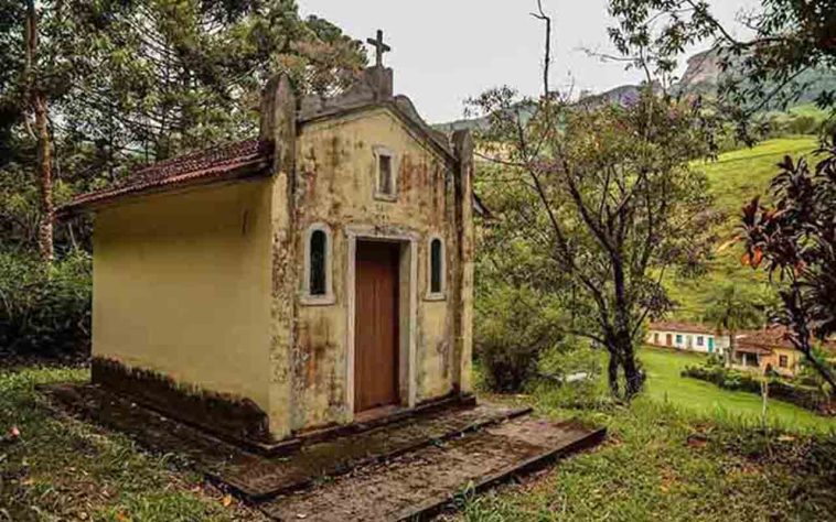 Toscana brasileira