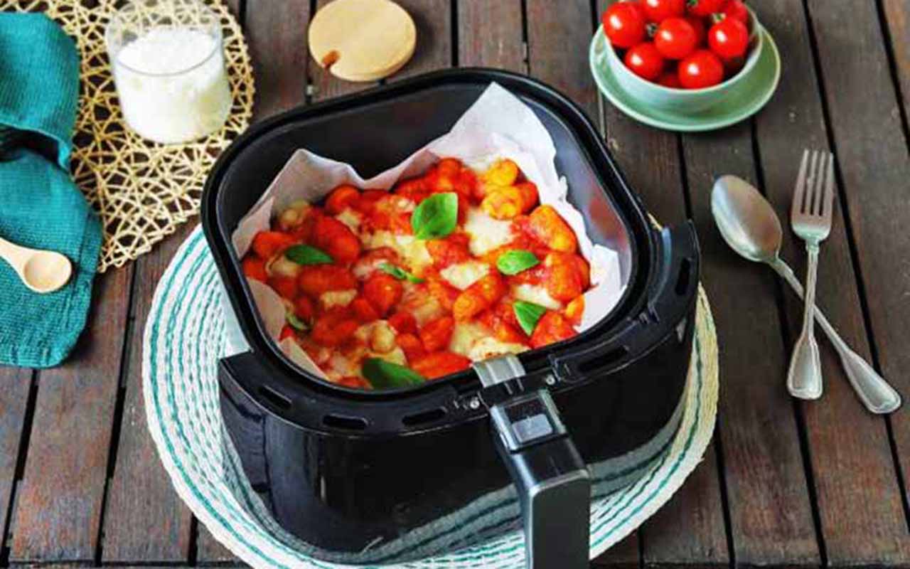 Ao seguir essas orientações, você poderá desfrutar dos benefícios da air fryer sem preocupações, aproveitando todas as vantagens que ela oferece para o seu dia a dia na cozinha.