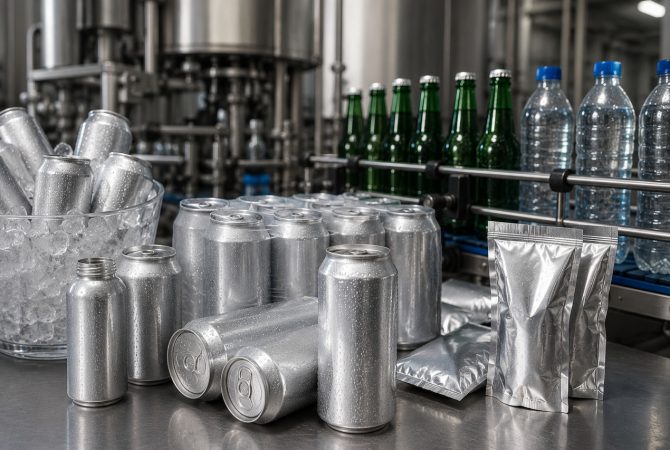 O metal do futuro sustentável: como a leveza do alumínio move e transforma o mundo