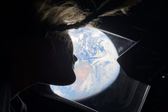 Missão Artemis II – Divulgação/Nasa