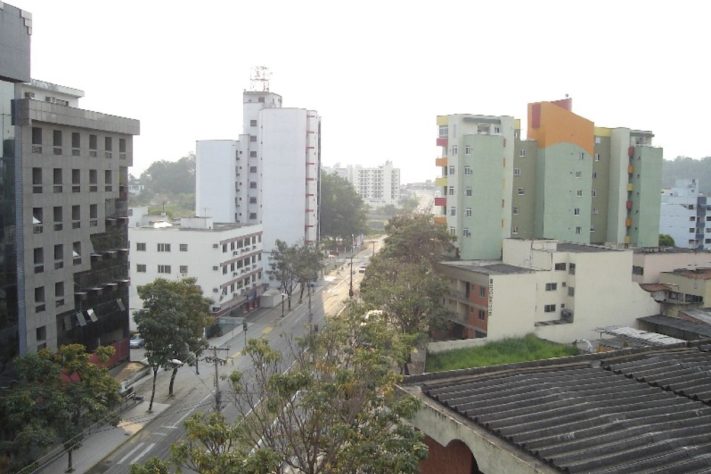 Resende, Rio de Janeiro – Wikimedia Commons/Joao Xavier