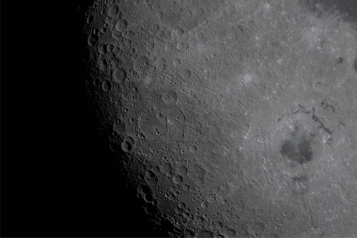 Missão Artemis II – Divulgação/Nasa