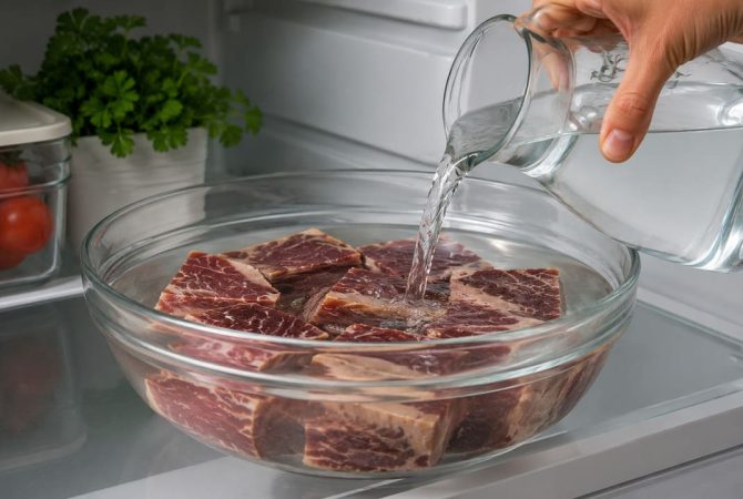 Carne seca: saiba escolher os melhores cortes e descubra os usos mais tradicionais desse clássico da culinária brasileira