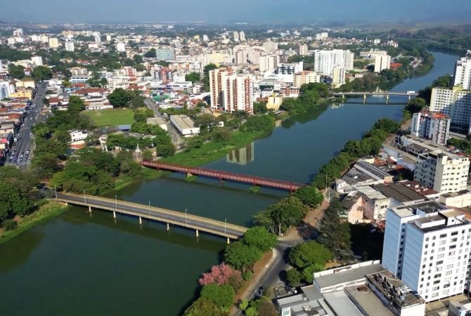 Conheça Resende, município com melhor qualidade de vida no estado do RJ pelo segundo ano seguido