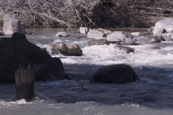 Rio Klamath, Oregon, Estados Unidos – Reprodução/ABC10