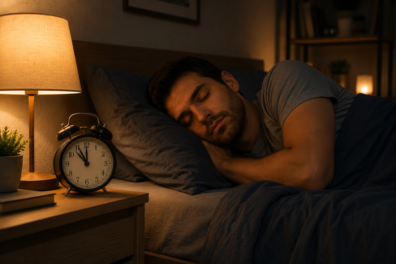 A regularidade nos horários de dormir e acordar ajuda a sincronizar o relógio biológico, promovendo ciclos de sono mais estáveis. Alterações frequentes nos horários confundem o organismo, resultando em insônia e cansaço durante o dia, além de prejudicar a liberação natural de hormônios ligados ao descanso. A disciplina em manter uma rotina consistente fortalece o ritmo circadiano e contribui para noites mais restauradoras, reduzindo o risco de distúrbios do sono e melhorando o desempenho físico 