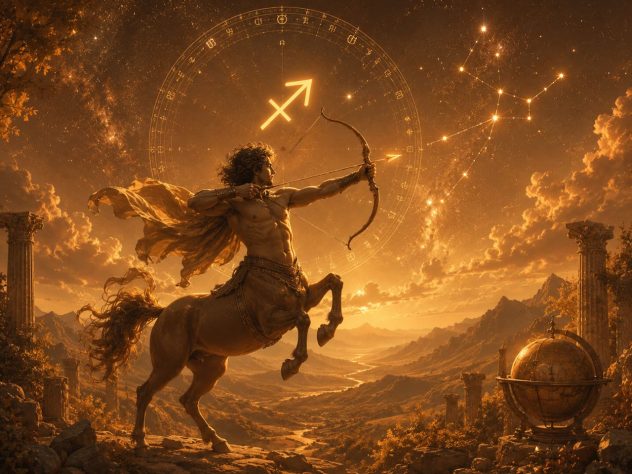 Astrologia