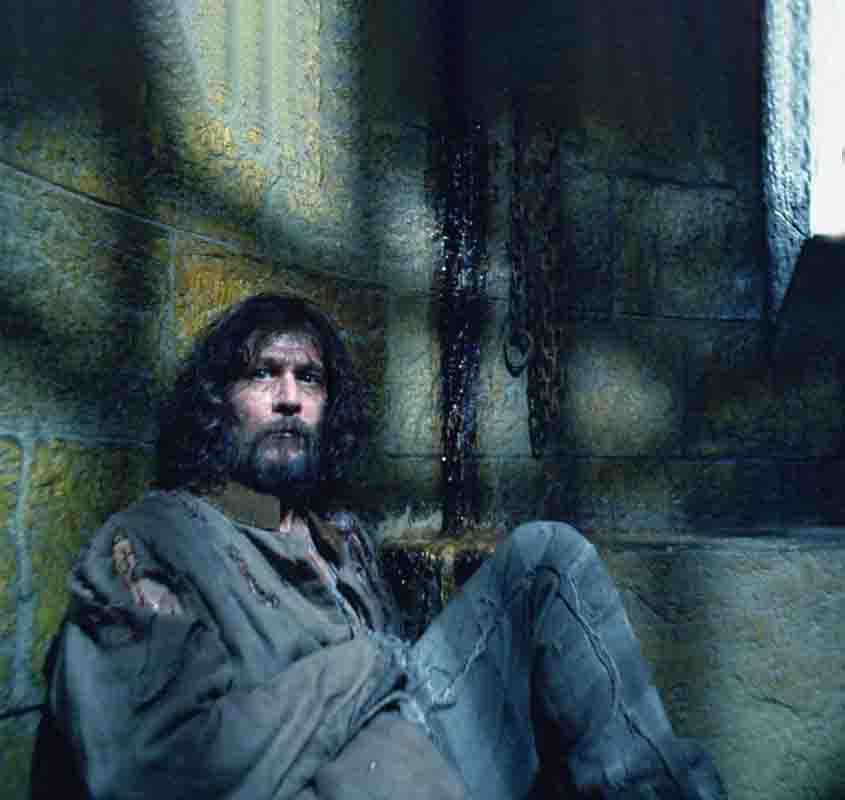Harry Potter e o Prisioneiro de Azkaban - Divulgação Warner Bros