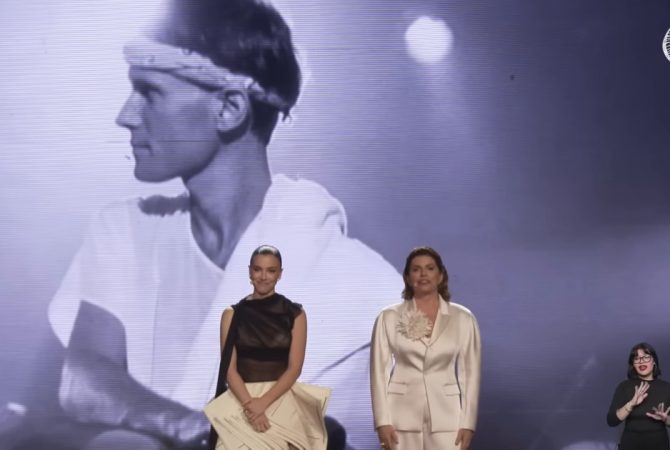 Homenagem a Cazuza reacende memória do músico morto há 35 anos