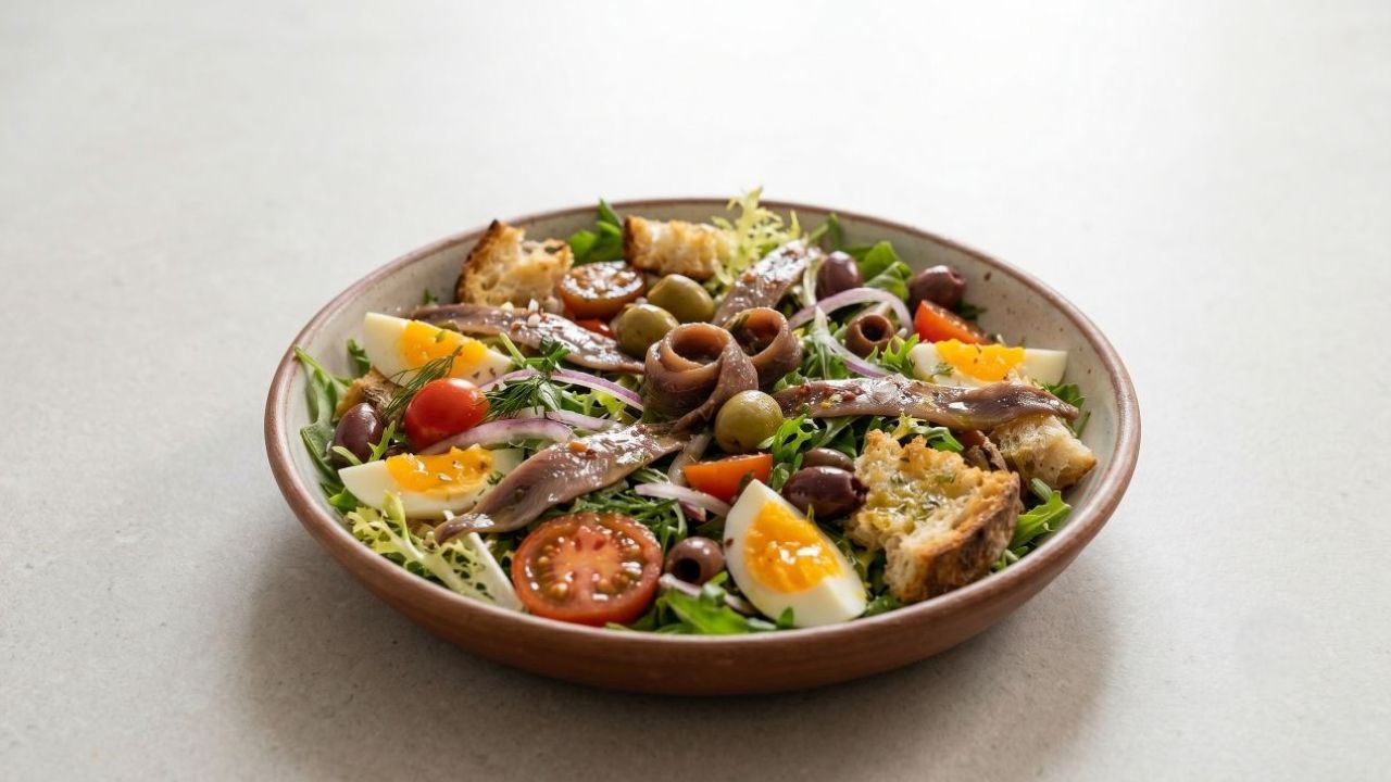 No Brasil, o aliche é muitas vezes feito com a sardinha. Ela passa pelo mesmo processo que as enchovas e o gosto fica similar. O chef Fausto Denti, docente de gastronomia do Senac São Paulo, destaca ainda o uso do ingrediente no molho da salada Caesar, na tapenade francesa, uma pasta feita com azeitonas, azeite, alho e aliche, e até no cuscuz paulista, em substituição à sardinha em conserva. 
